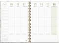 GRIEG Kalender Life Planner 2026 Essentials A5 (98200326)