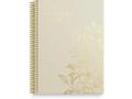GRIEG Kalender Life Planner 2026 Bloom A5