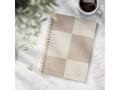 GRIEG Ukekalender GRIEG Multi A5 2026 beige (98200926)