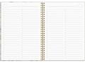 GRIEG Kalender Life Planner 2026 Essentials A5 (98200326)