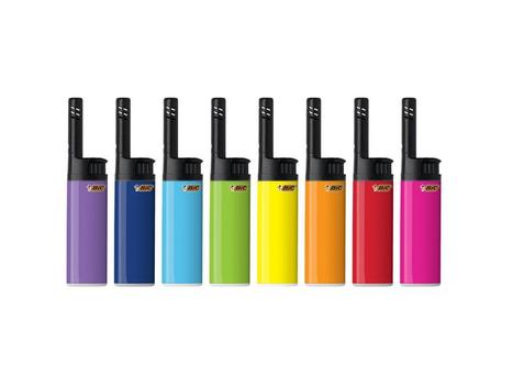 BIC Lighter BIC m.stav blister (5079431*15)