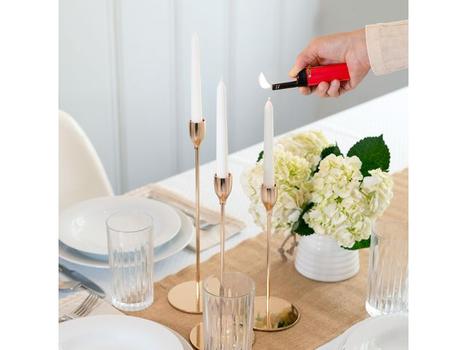 BIC Lighter BIC m.stav blister (5079431*15)