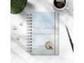 GRIEG Dagbok GRIEG Libra spiral 2026 Horisont (98116526)