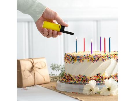 BIC Lighter BIC m.stav blister (5079431*15)