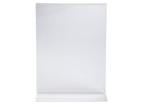 EXACOMPTA Menyholder EXACOMPTA rett klar A4 (84158D)