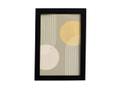 DAY - USEFUL EVERYDAY Ramme DAY 10x15cm sort
