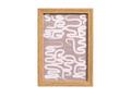 DAY - USEFUL EVERYDAY Ramme DAY 10x15cm tre