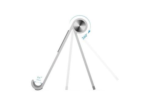 Alba Mobilholder ALBA tablet/ mobil (MHPHONE)