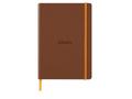 RHODIA Notatbok RHODIA A5 kobber
