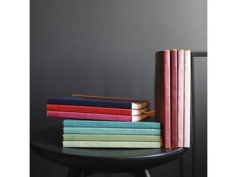 RHODIA Notatbok RHODIA Rhodiarama A5 grønn (117374C)