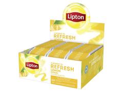 LIPTON Te LIPTON sitron (100)
