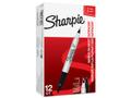 SHARPIE Merkepenn SHARPIE twin tip sort