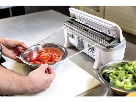 WRAPMASTER Dispenser WRAPMASTER 3000 30cm (63M98)