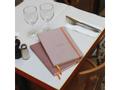RHODIA Notatbok RHODIA Rhodiarama A5 rose (117373C)