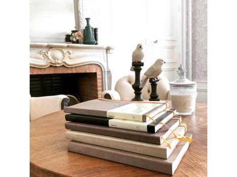 RHODIA Notatbok RHODIA Rhodiarama A5 sjoko (117403C)