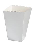 JOKER Popcornboks JOKER sølv (6)