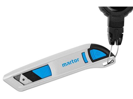 MARTOR Snelle MARTOR til sikkerhetskniv (9960.06)