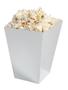 JOKER Popcornboks JOKER sølv (6) (68647)