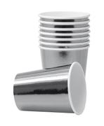 JOKER Pappbeger JOKER 26cl sølv (8)