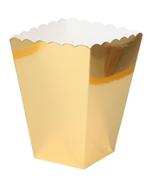 JOKER Popcornboks JOKER gull (6)