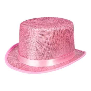 JOKER Partyhatt JOKER rosa (97554)