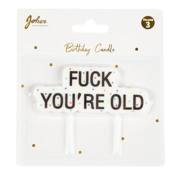 JOKER Kakelys JOKER (79272)