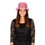 JOKER Partyhatt JOKER rosa (97554)