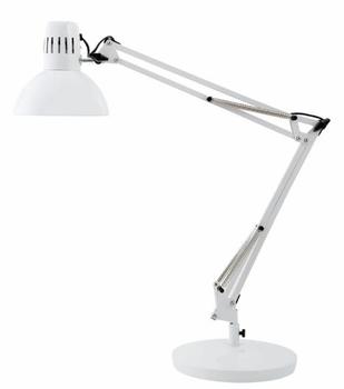 Alba Lampe ALBA Architect hvit (ARCHI BC)