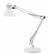 Alba Lampe ALBA Architect hvit