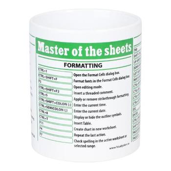 JOKER Krus JOKER Excel 30cl (80202)