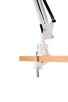 Alba Lampe ALBA Architect hvit (ARCHI BC)