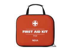 NEXA Førstehjelpskoffert NEXA Large