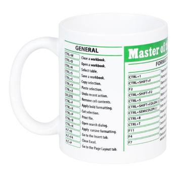 JOKER Krus JOKER Excel 30cl (80202)