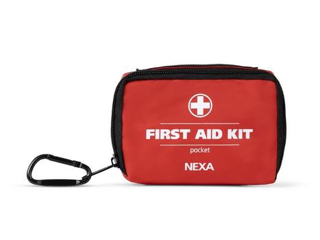 NEXA Førstehjelpssett NEXA Pocket (13744)