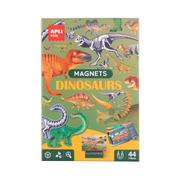 APLI Spill APLI magnet dinosaurer