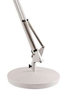 Alba Lampe ALBA Architect hvit (ARCHI BC)