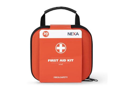 NEXA Førstehjelpskoffert NEXA Small (13745)