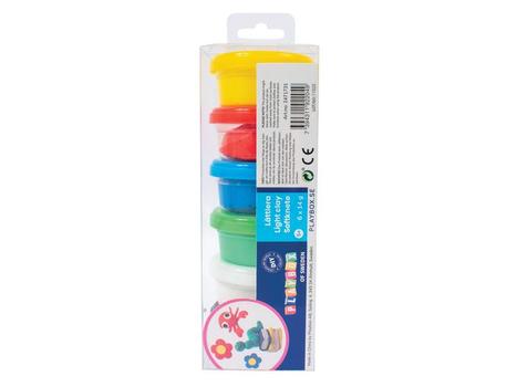 PLAYBOX Modelleringsleire PLAYBOX basis (6) (2471731)