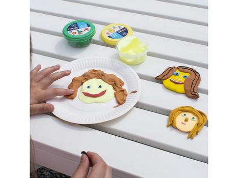 PLAYBOX Modelleringsleire PLAYBOX (24) (2471392)