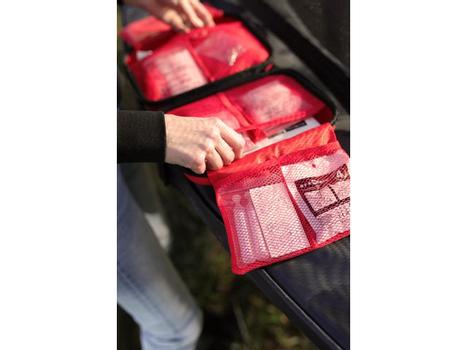 NEXA Førstehjelpskoffert NEXA Large (13742)