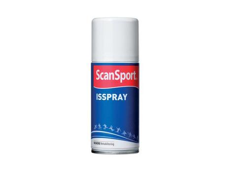 ScanSport® Isspray SCANSPORT (41491*12)