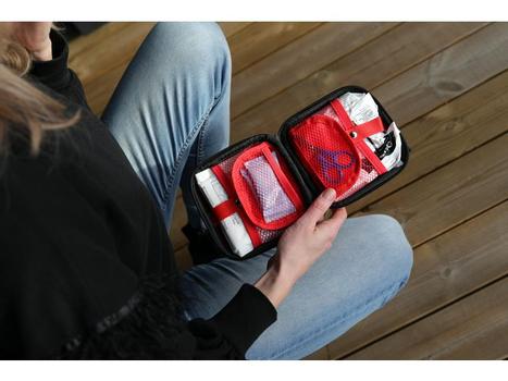 NEXA Førstehjelpskoffert NEXA Small (13745)