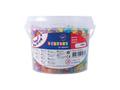 PLAYBOX Hjerteperler PLAYBOX 453 g (1000) (2471900)