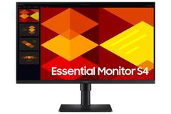 SAMSUNG Essential Monitor S4 (S40GD) 27" näyttö