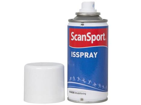 ScanSport® Isspray SCANSPORT (41491*12)