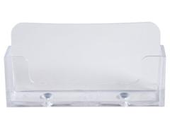 EXACOMPTA Visittkortholder EXACOMPTA 50 kort