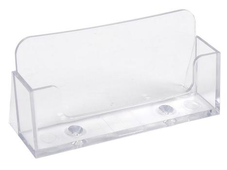 EXACOMPTA Visittkortholder EXACOMPTA 50 kort (71058D)