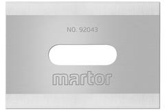 MARTOR Reserveblad MARTOR 92043 til kniv (10)