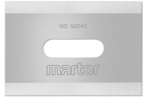 MARTOR Reserveblad MARTOR 92043 til kniv (10) (92043.66)