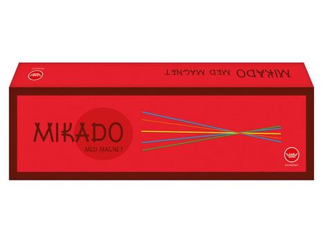 EGMONT Spill EGMONT Mikado (11020)